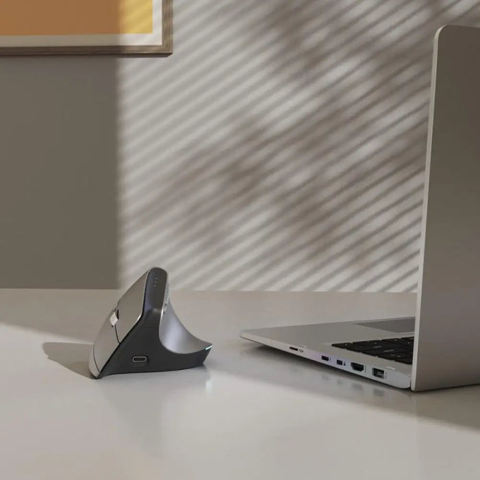 HAMA Безжична Ергономична вертикална мишка ’EMW-700’’