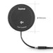 HAMA Безжично зарядно устройство Qi2 15 W черно за Apple
