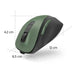 HAMA Безжична оптична мишка MW-500 Recharge 173035