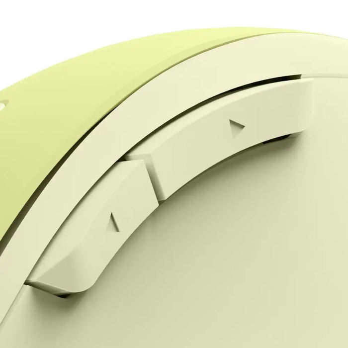 HAMA Безжична оптична мишка WM-500 Recharge зелена 6