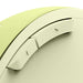 HAMA Безжична оптична мишка WM-500 Recharge зелена 6
