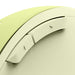 HAMA Безжична оптична мишка WM-500 Recharge зелена 6