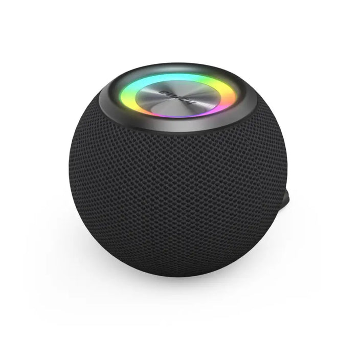 HAMA Блутут колонка ’Ball Shape Speaker’ 5 светлинни режима