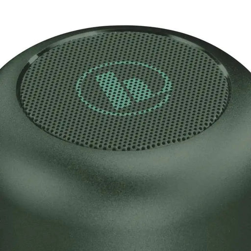 Hama Bluetooth тонколона ’Drum 2.0’ 3,5 W Тъмнозелена
