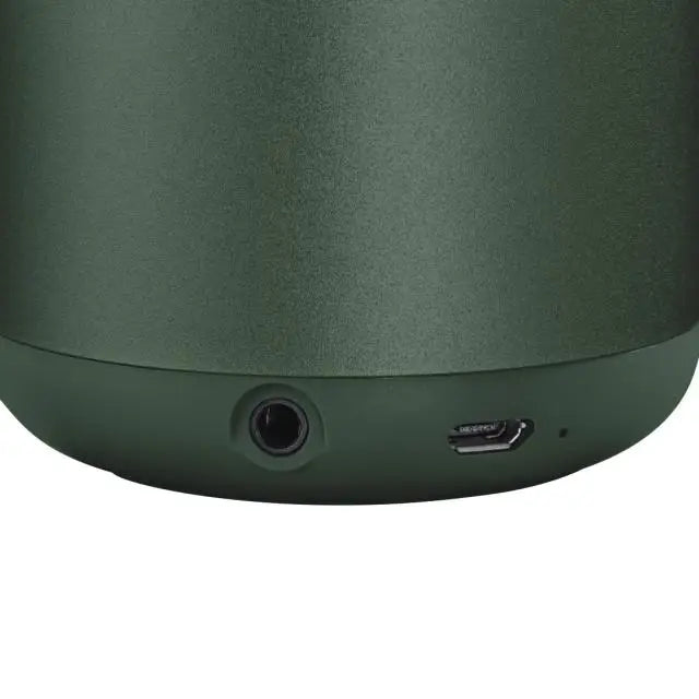 Hama Bluetooth тонколона ’Drum 2.0’ 3,5 W Тъмнозелена