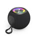 HAMA Блутут колонка ’Ball Shape Speaker’ 5 светлинни режима