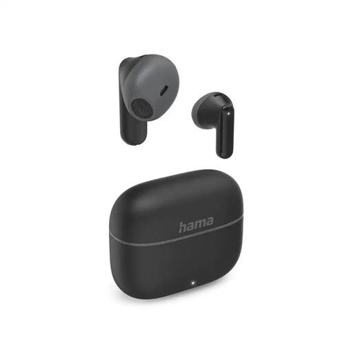 Hama Блутут слушалки ’Freedom Light II’ Bluetooth TWS черни