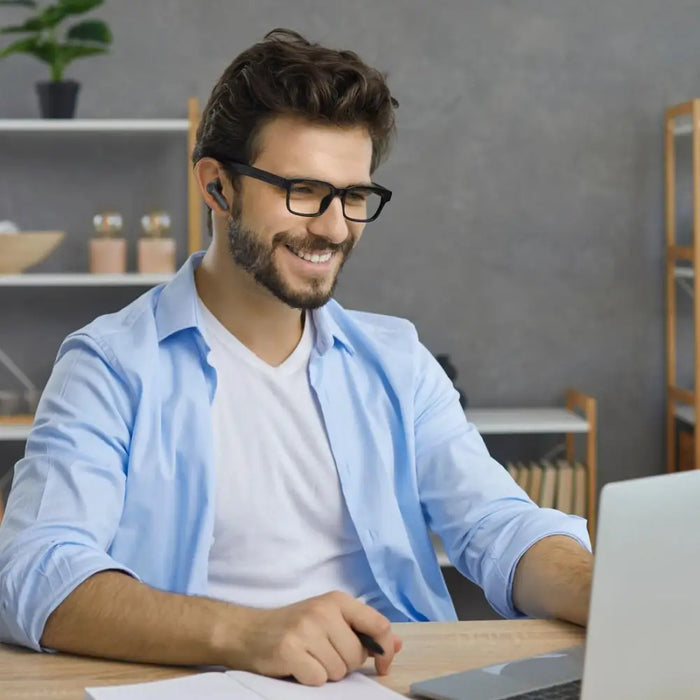 Hama Блутут слушалки ’Action One’ TWS Earbuds черно