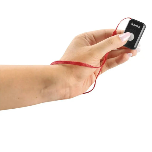 HAMA Блутут дистанционно за снимки “BRS5’’