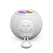 HAMA Блутут колонка ’Ball Shape Speaker’ 5 светлинни режима