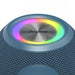 HAMA Блутут колонка ’Ball Shape Speaker’ 5 светлинни режима