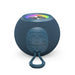 HAMA Блутут колонка ’Ball Shape Speaker’ 5 светлинни режима