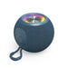 HAMA Блутут колонка ’Ball Shape Speaker’ 5 светлинни режима