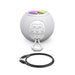 HAMA Блутут колонка ’Ball Shape Speaker’ 5 светлинни режима