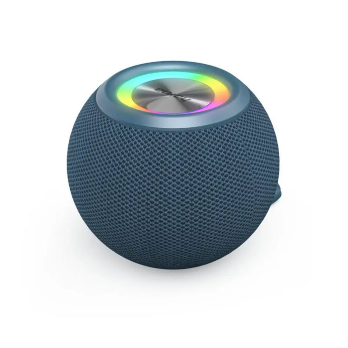 HAMA Блутут колонка ’Ball Shape Speaker’ 5 светлинни режима