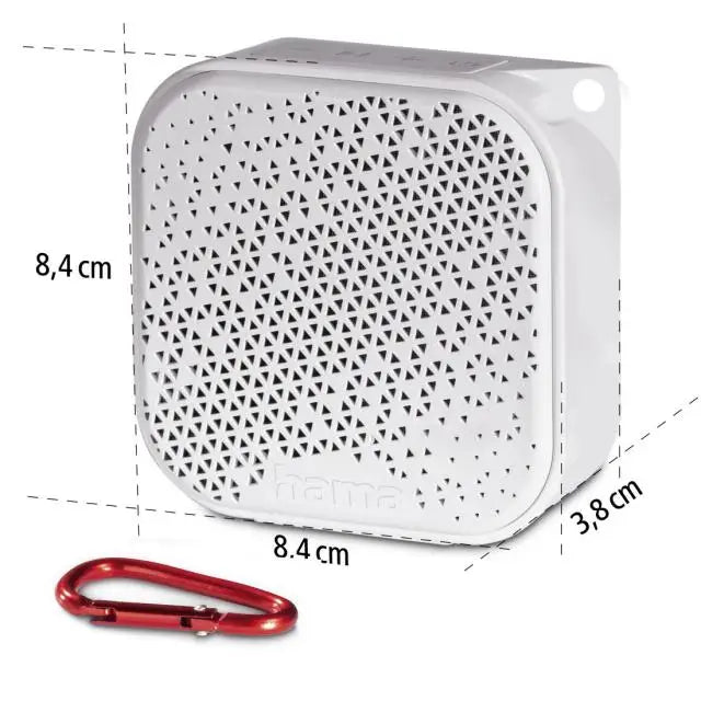 HAMA Блутут мобилна колонка ’Pocket