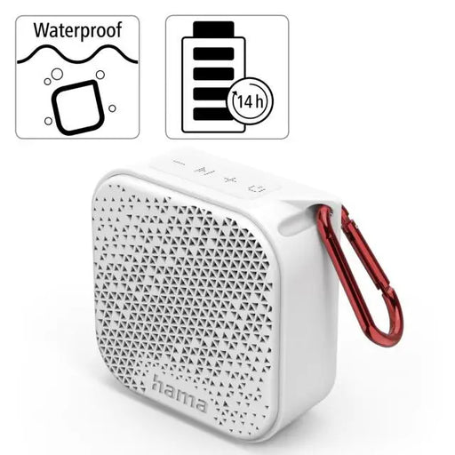 HAMA Блутут мобилна колонка ’Pocket