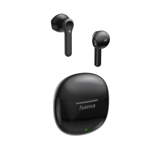 Hama Блутут слушалки ’Action One’ TWS Earbuds черно
