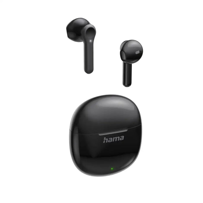 Hama Блутут слушалки ’Action One’ TWS Earbuds черно