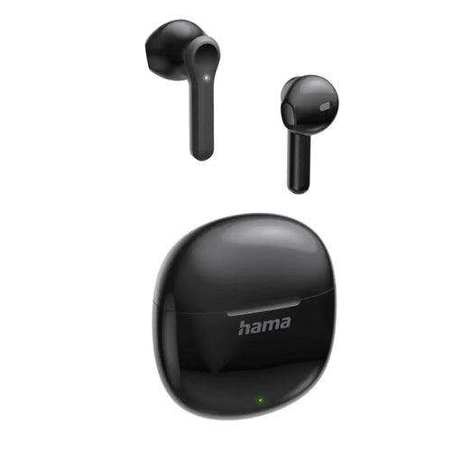 Hama Блутут слушалки ’Action One’ TWS Earbuds черно