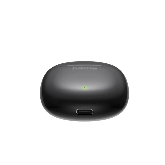 Hama Блутут слушалки ’Action One’ TWS Earbuds черно