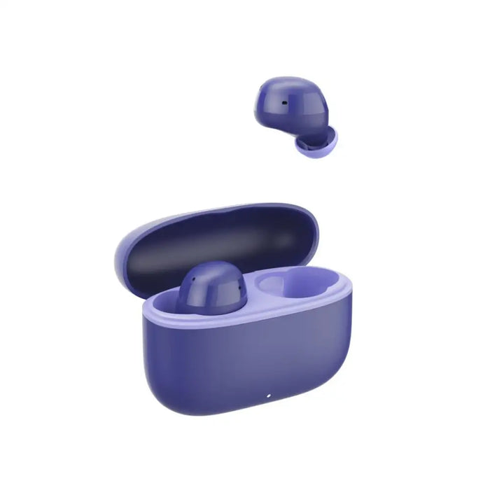 HAMA Блутут слушалки ’Freedom Buddy II’ True Wireless Лилав