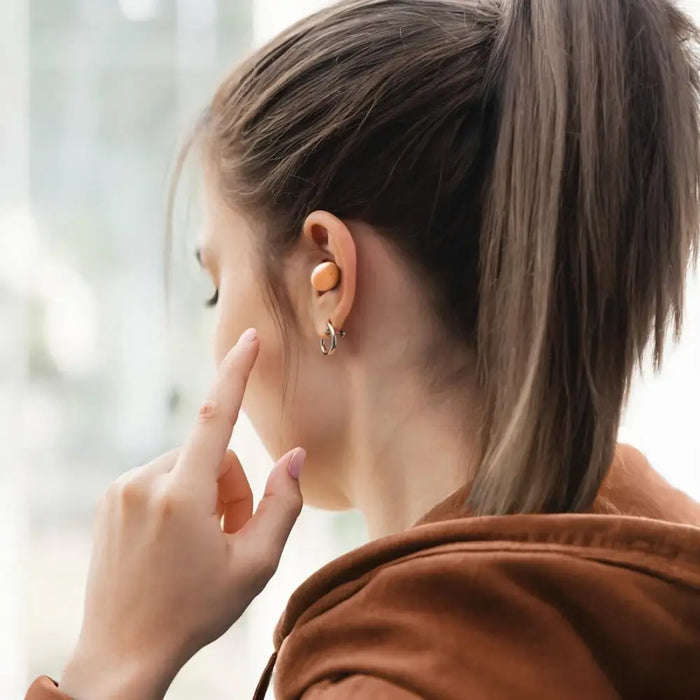 HAMA Блутут слушалки ’Freedom Buddy II’ True Wireless