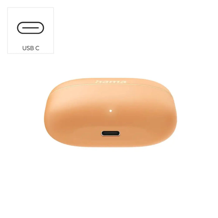 HAMA Блутут слушалки ’Freedom Buddy II’ True Wireless