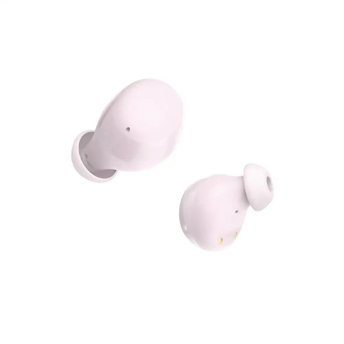 HAMA Блутут слушалки ’Freedom Buddy II’ True Wireless Розов