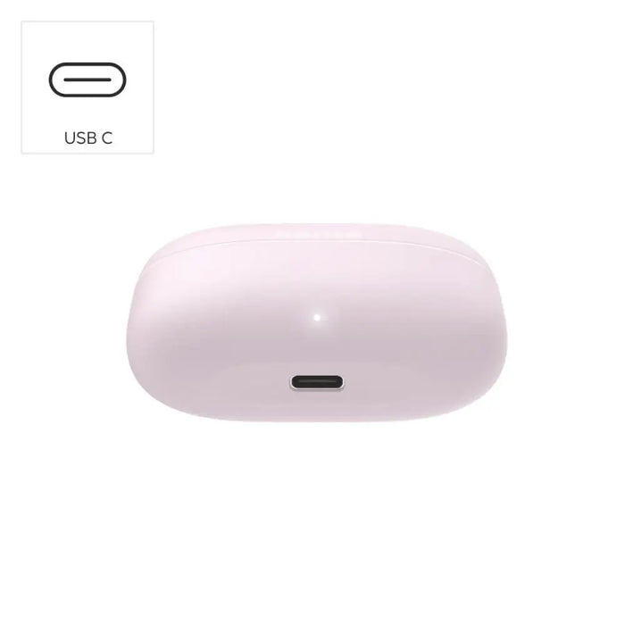 HAMA Блутут слушалки ’Freedom Buddy II’ True Wireless Розов