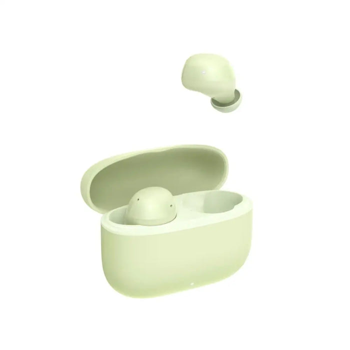 HAMA Блутут слушалки ’Freedom Buddy II’ True Wireless Зелен