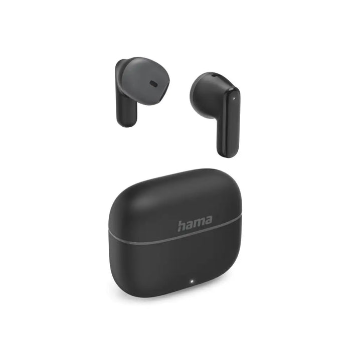 Hama Блутут слушалки ’Freedom Light II’ Bluetooth TWS черни