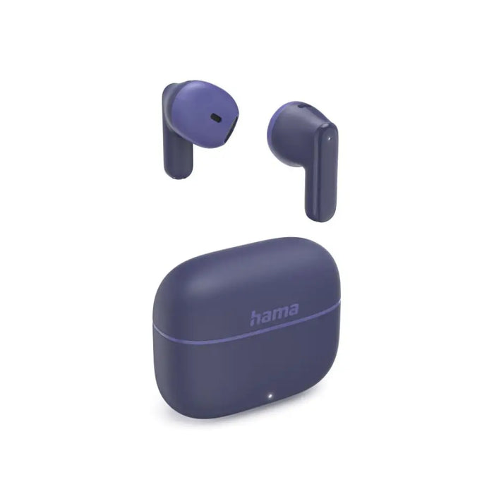 Hama Блутут слушалки ’Freedom Light II’ Bluetooth TWS син