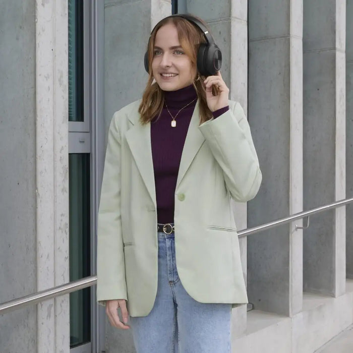 HAMA Блутут Слушалки ’Spirit Calypso III’ Over-Ear Bass