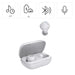 Hama Блутут слушалки “Spirit Chop II” TWS in-Ear бяло