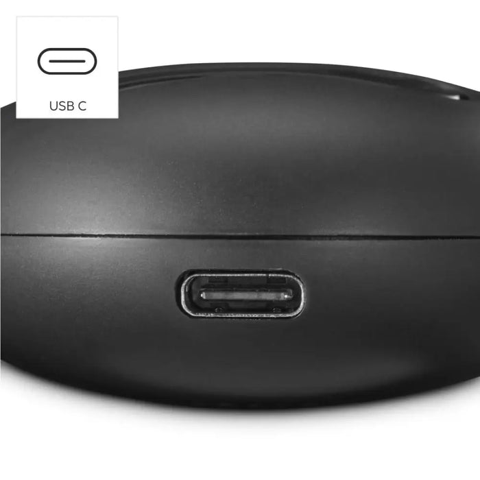 Hama Блутут слушалки Hama ’Spirit Unchained’ ENC FC черно