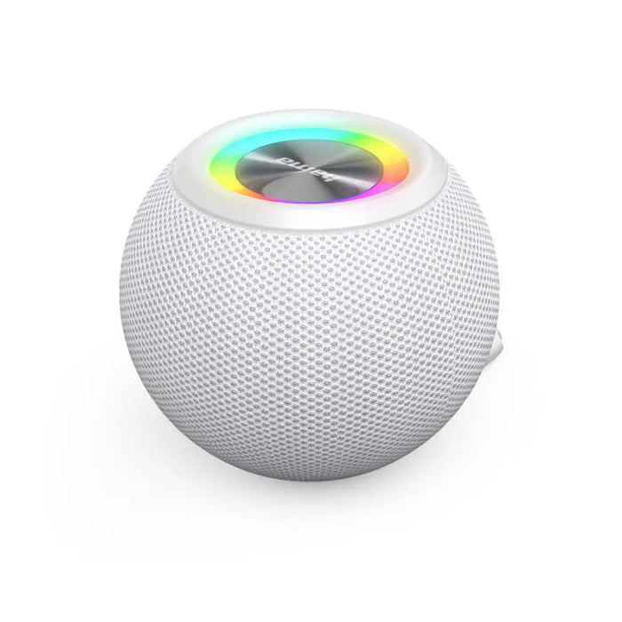 HAMA Блутут колонка ’Ball Shape Speaker’ 5 светлинни режима