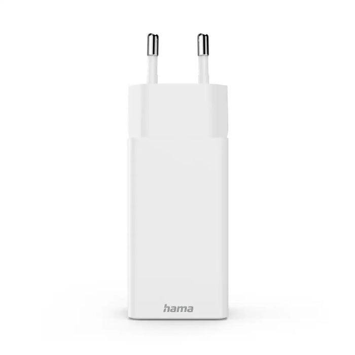 HAMA Бързо мини зарядно 65W GaN PD 201996