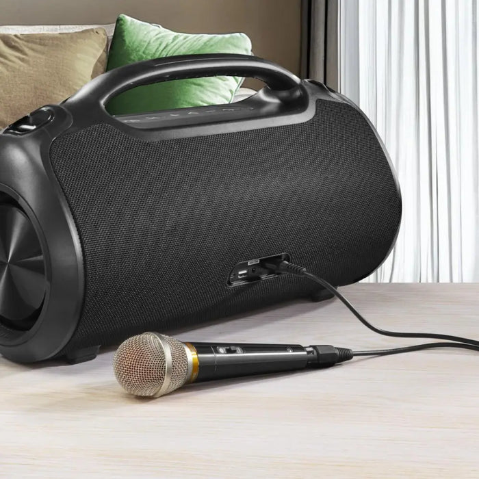 HAMA Canton Блутут колона ’UltiMate Pro’ водоустойчив IPX6