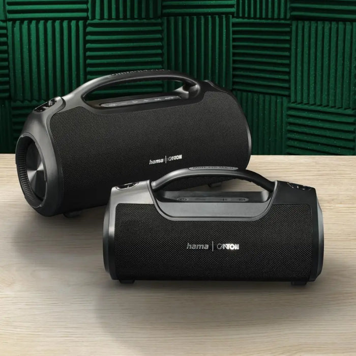 HAMA Canton Блутут колона ’UltiMate Pro’ водоустойчив IPX6