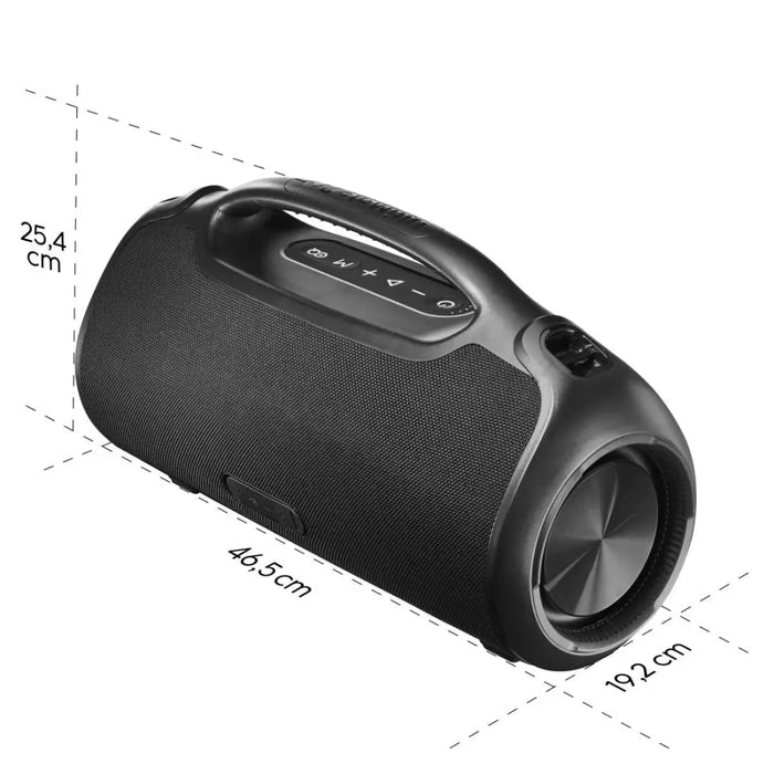 HAMA Canton Блутут колона ’UltiMate Pro’ водоустойчив IPX6