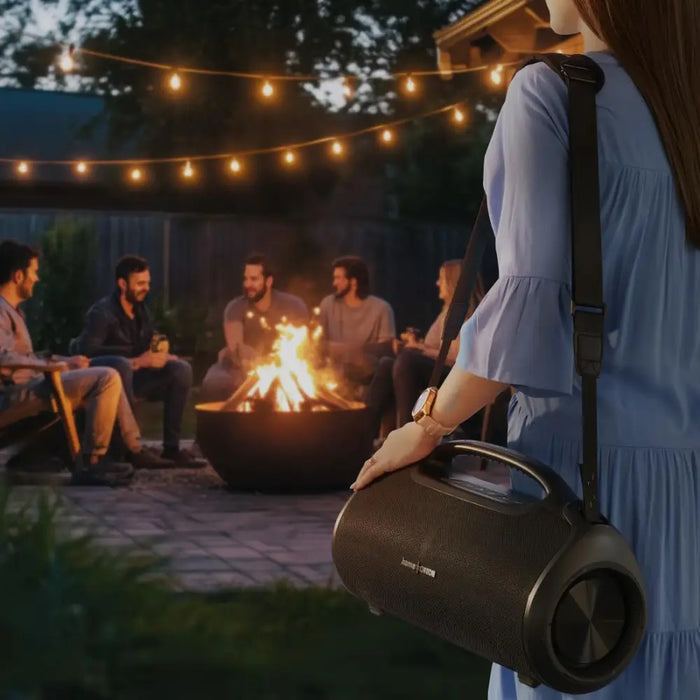 HAMA Canton Блутут колона ’UltiMate Pro’ водоустойчив IPX6