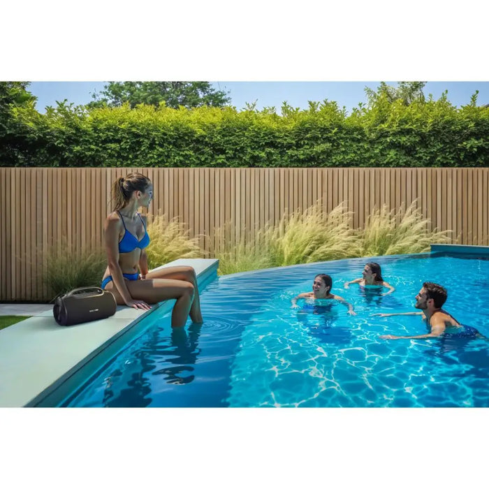 HAMA Canton Блутут колона ’UltiMate Pro’ водоустойчив IPX6