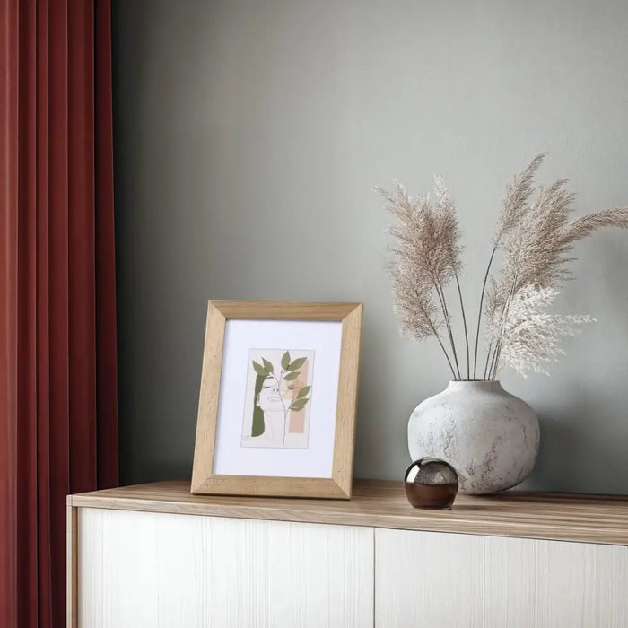 HAMA Дървена рамка за снимки “Albero” 20 x 30 cm