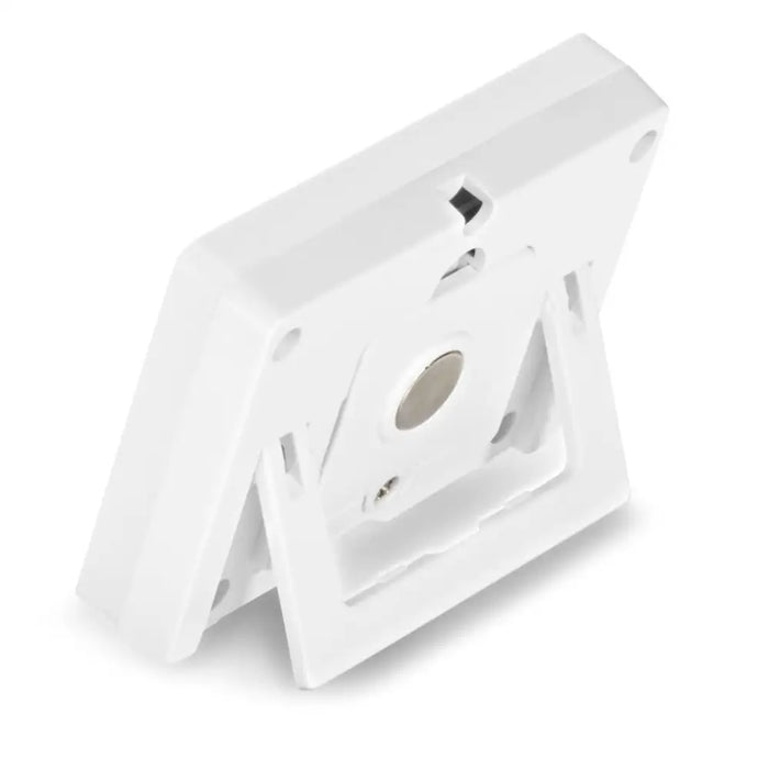 HAMA ’Ebro’ Цифров термометър/хигрометър бял