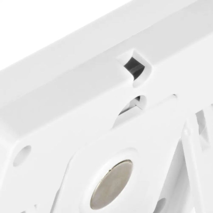 HAMA ’Ebro’ Цифров термометър/хигрометър бял