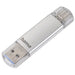 HAMA Флаш памет ’C-Laeta’ Тип USB-C 128 GB