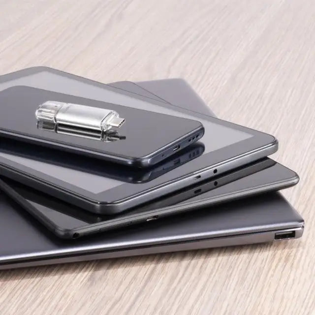 HAMA Флаш памет ’C-Laeta’ Тип USB-C 128 GB