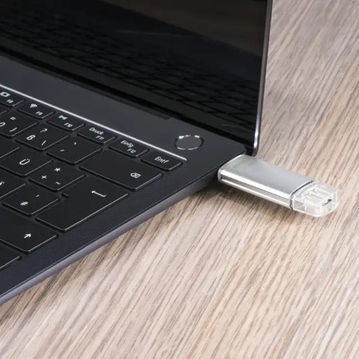 HAMA Флаш памет ’C-Laeta’ Тип USB-C 128 GB