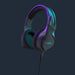 Hama Геймърски слушалки uRage ’SoundZ 400 V2’’ USB,черни
